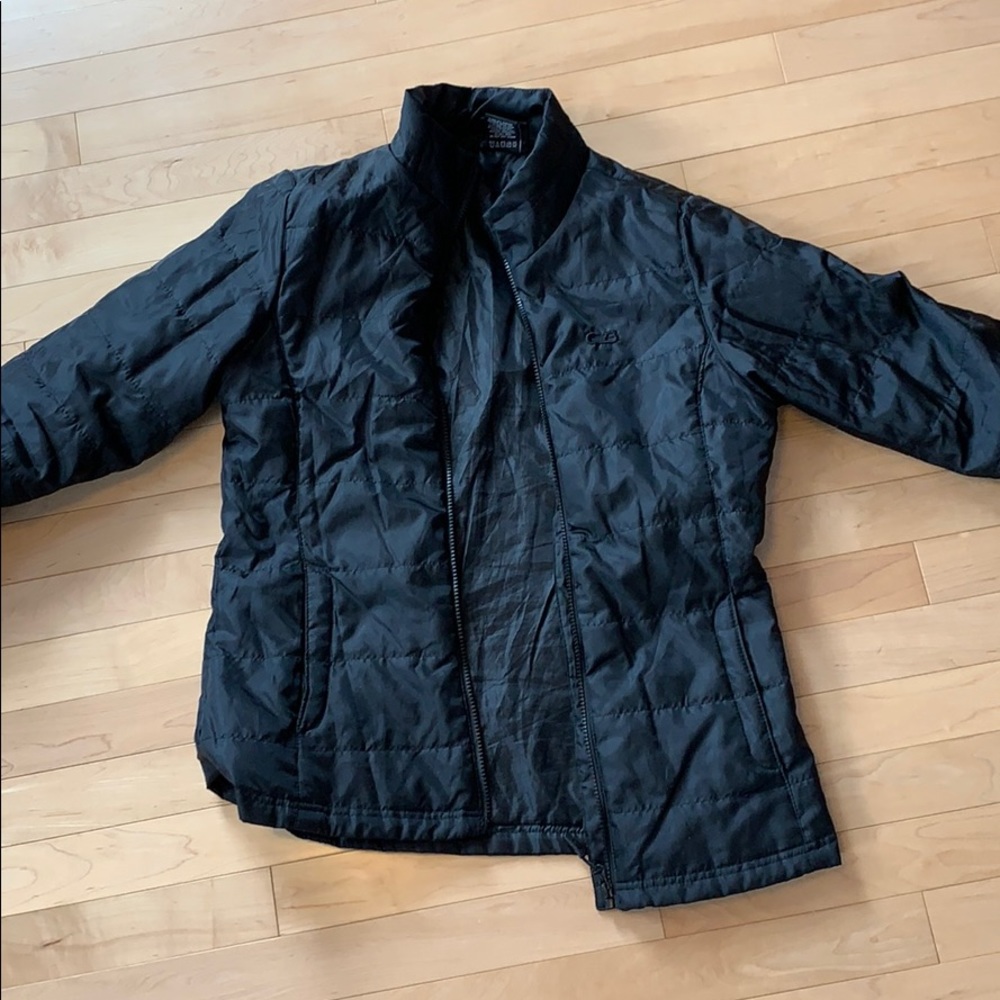 Winter Jacket